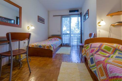Apartamentos Gordana