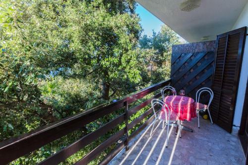 Apartamentos Gordana