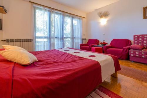 Apartamentos Gordana