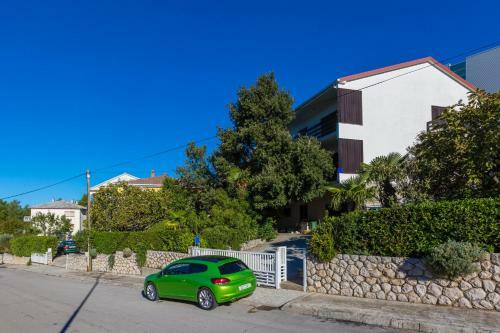 Apartamentos Gordana