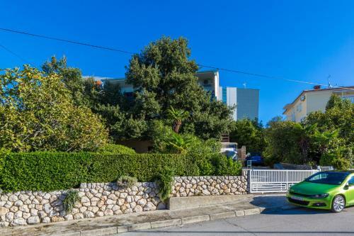 Apartamentos Gordana
