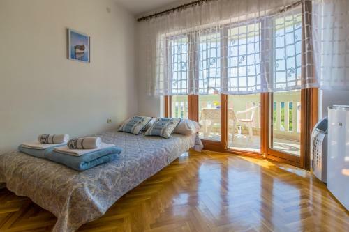 Apartamentos Grguric-pilic