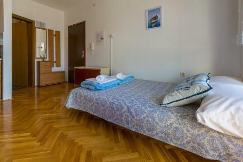 Apartamentos Grguric-pilic