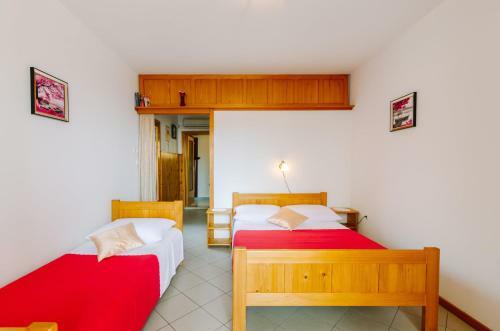 Apartamentos Horvat