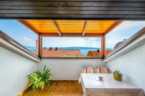 Apartamentos Horvat