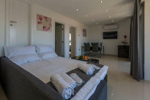Apartamentos Villa Christina