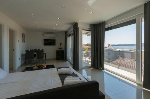 Apartamentos Villa Christina