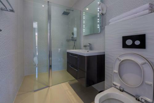 Apartamentos Villa Christina