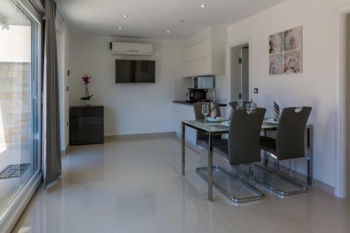 Apartamentos Villa Christina
