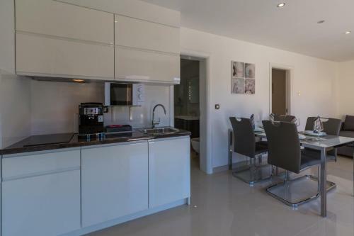 Apartamentos Villa Christina