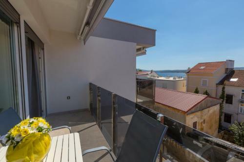 Apartamentos Villa Christina