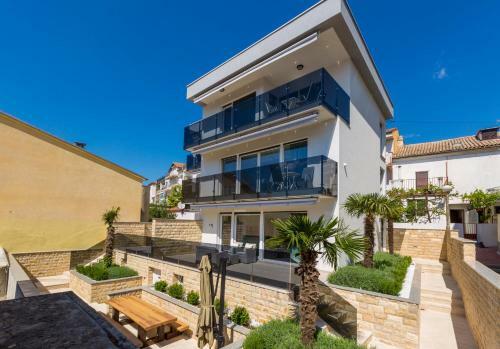 Apartamentos Villa Christina