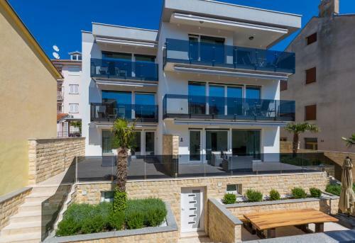 Apartamentos Villa Christina