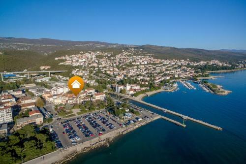 Apartamentos Kruzic App