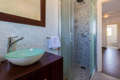 Apartamentos Magas 2