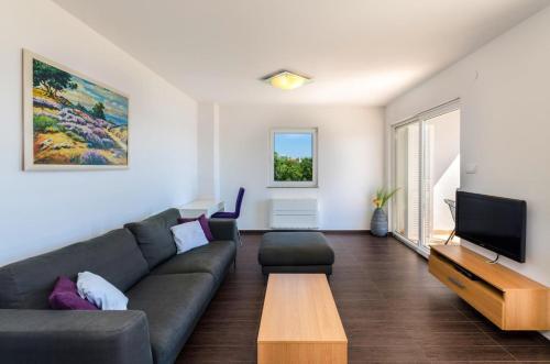 Apartamentos Magas 2
