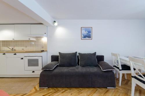 Apartamentos Mare 3