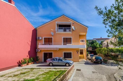 Apartamentos Mare 3