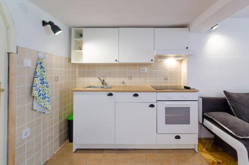 Apartamentos Mare 3