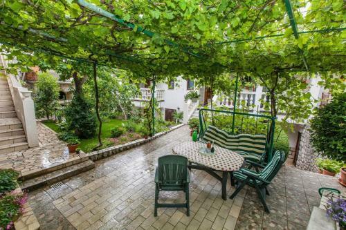 Apartamentos Marko