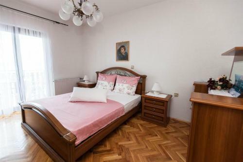 Apartamentos Marko