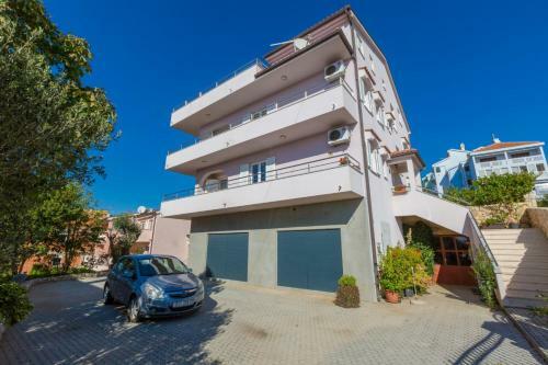 Apartamentos Marko-antonio