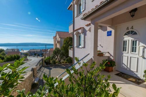 Apartamentos Marko-antonio