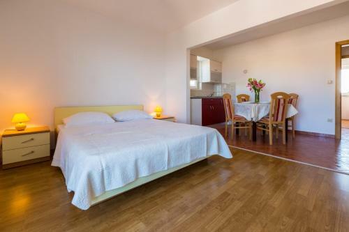 Apartamentos Marko-antonio