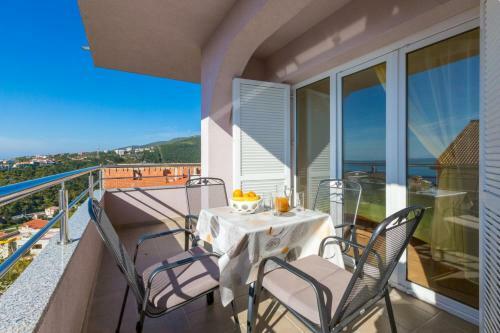 Apartamentos Marko-antonio