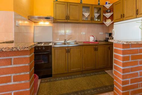 Apartamentos Loncar