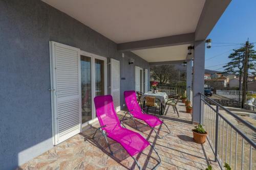 Apartamentos Loncar