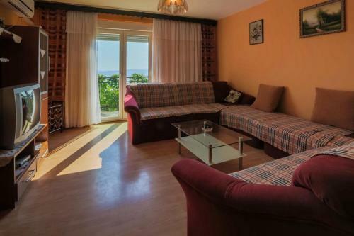 Apartamentos Loncar