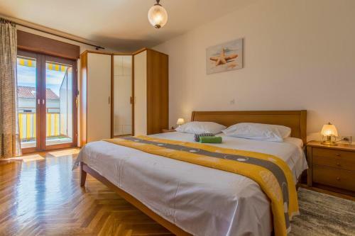 Apartamentos Milena