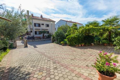 Apartamentos Milena