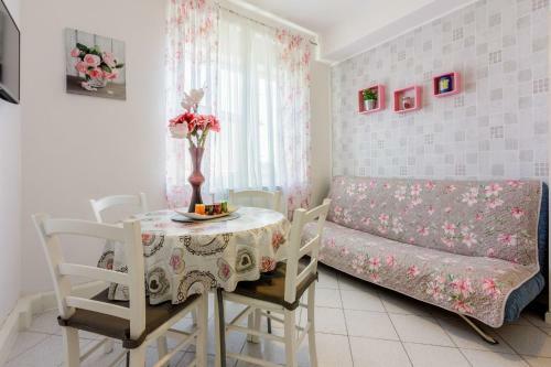 Apartamentos Mladen
