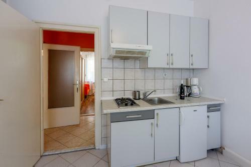 Apartamentos Mladen