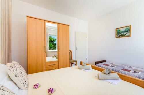 Apartamentos Mladen