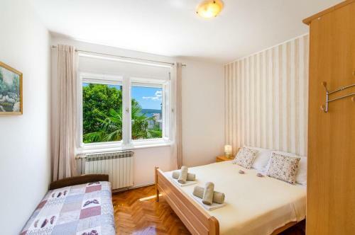 Apartamentos Mladen