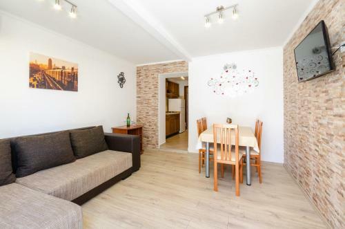 Apartamentos Mladen