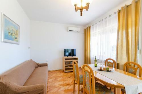 Apartamentos Mladen