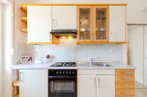 Apartamentos Mladen