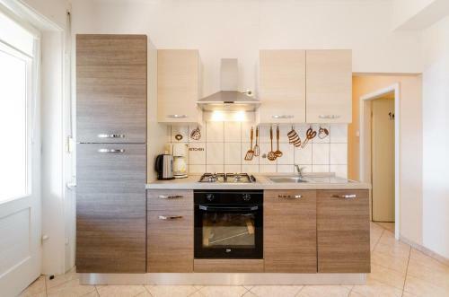 Apartamentos Mladen