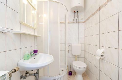 Apartamentos Mladen