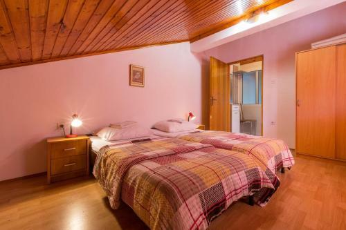 Apartamentos Plovanic