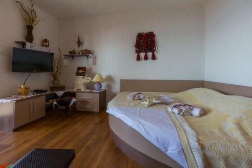 Apartamentos Stupar