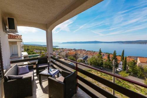 Apartamentos Stupar