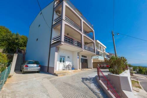Apartamentos Stupar