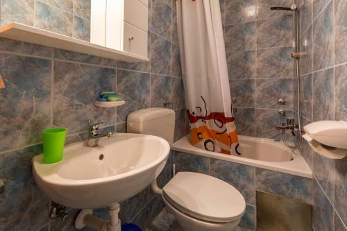 Apartamentos Stupar