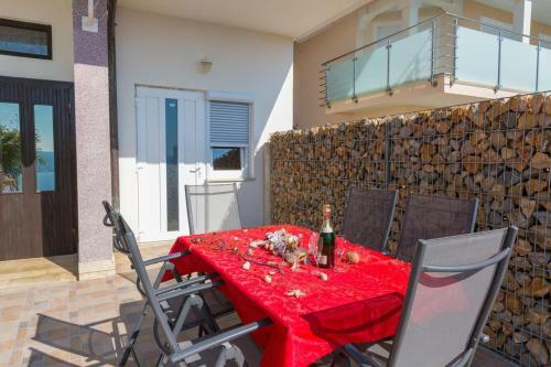 Apartamentos Stupar