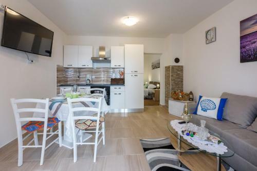 Apartamentos Stupar